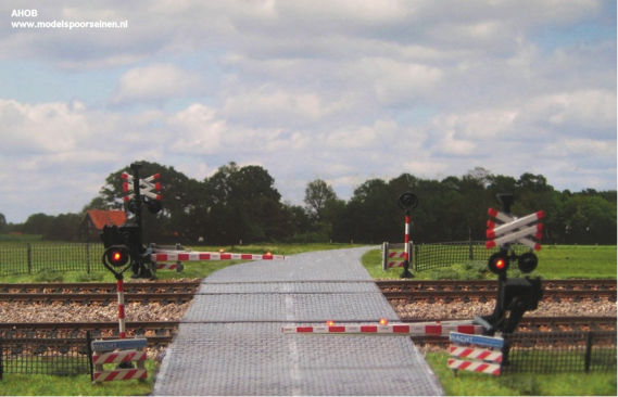 Art. 021 AHOB voor meersporig