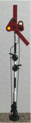 Art. V08 Voorsein bordessein